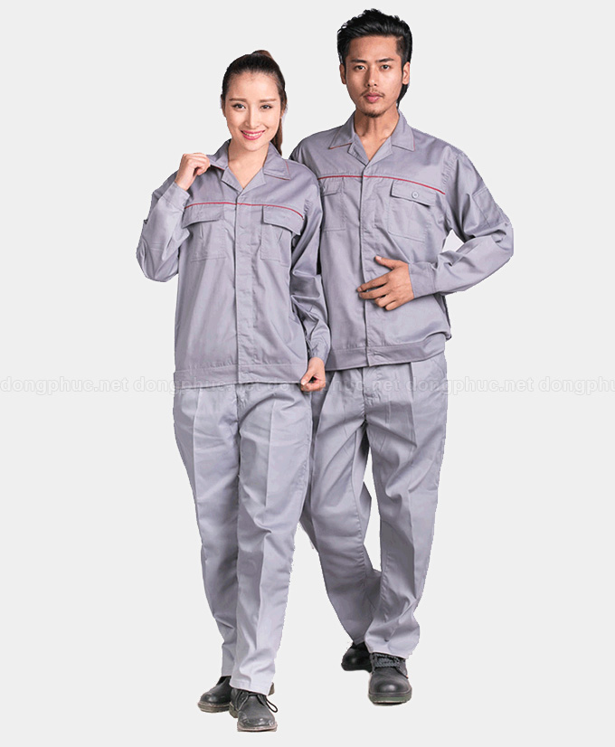 May đồng phục bảo hộ tại Đồng Tháp | May dong phuc bao ho tai Dong Thap